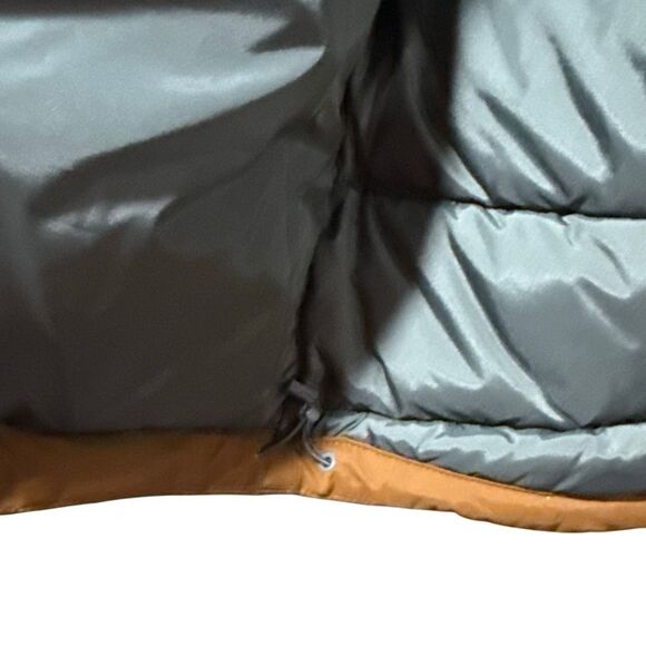 NWT Carhartt Montana Insulated jacket with rain defender - Picture 7 of 11